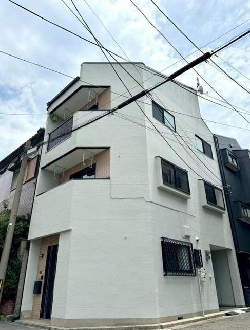 大阪府大阪市平野区西脇１ 2280万円