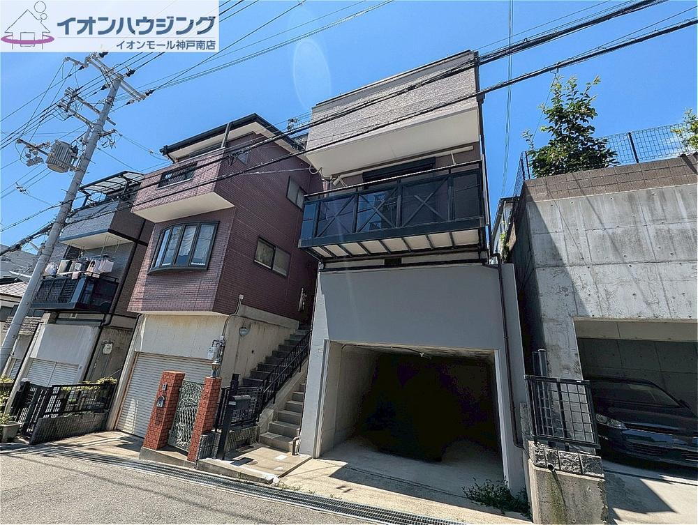 兵庫県神戸市垂水区星が丘１ 1980万円