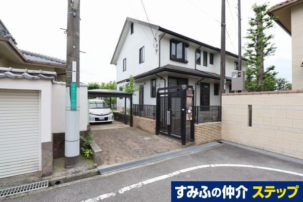 大阪府堺市南区竹城台３ 5180万円