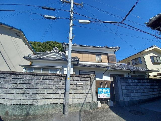 兵庫県赤穂市御崎 480万円