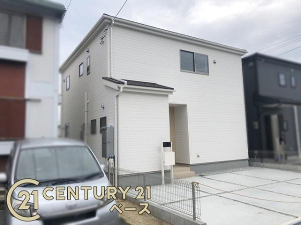 奈良県御所市大字東辻 2280万円 4SLDK