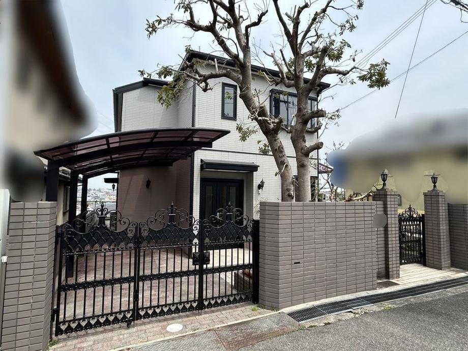 兵庫県西宮市深谷町 7680万円
