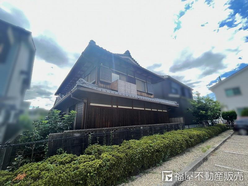 京都府宇治市伊勢田町井尻 3380万円