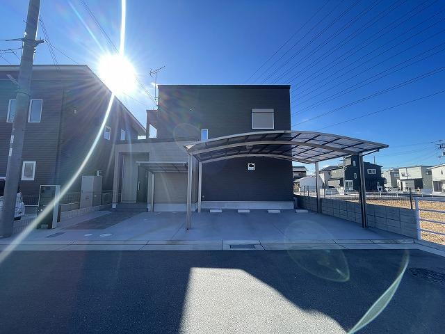 兵庫県加古川市加古川町稲屋 2680万円