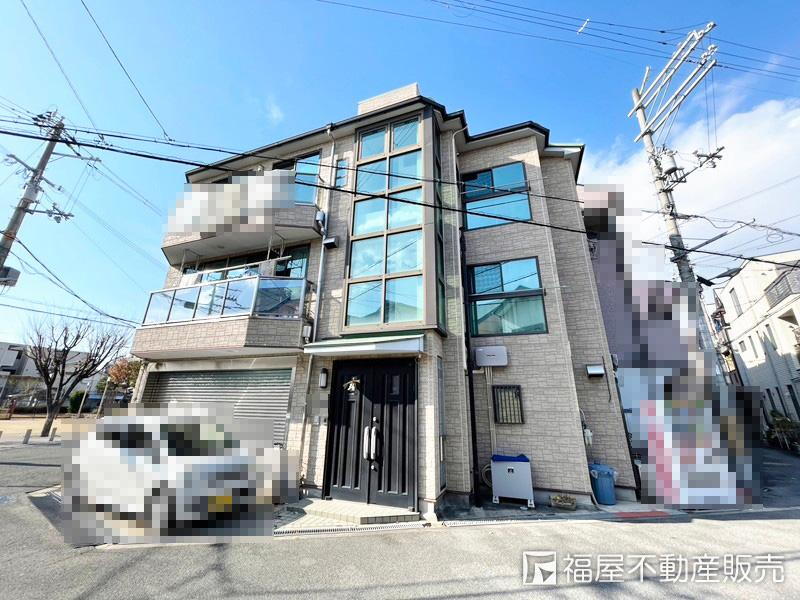 大阪府大阪市東淀川区大道南２ 3998万円