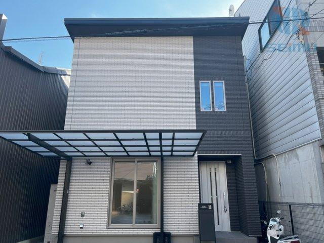 大阪府大阪市淀川区塚本１ 8000万円