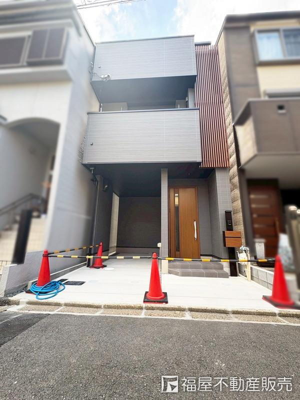 京都府京都市中京区壬生中川町 4480万円 2SLDK