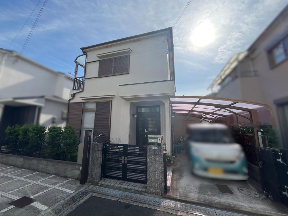 大阪府豊中市宮山町３ 3380万円