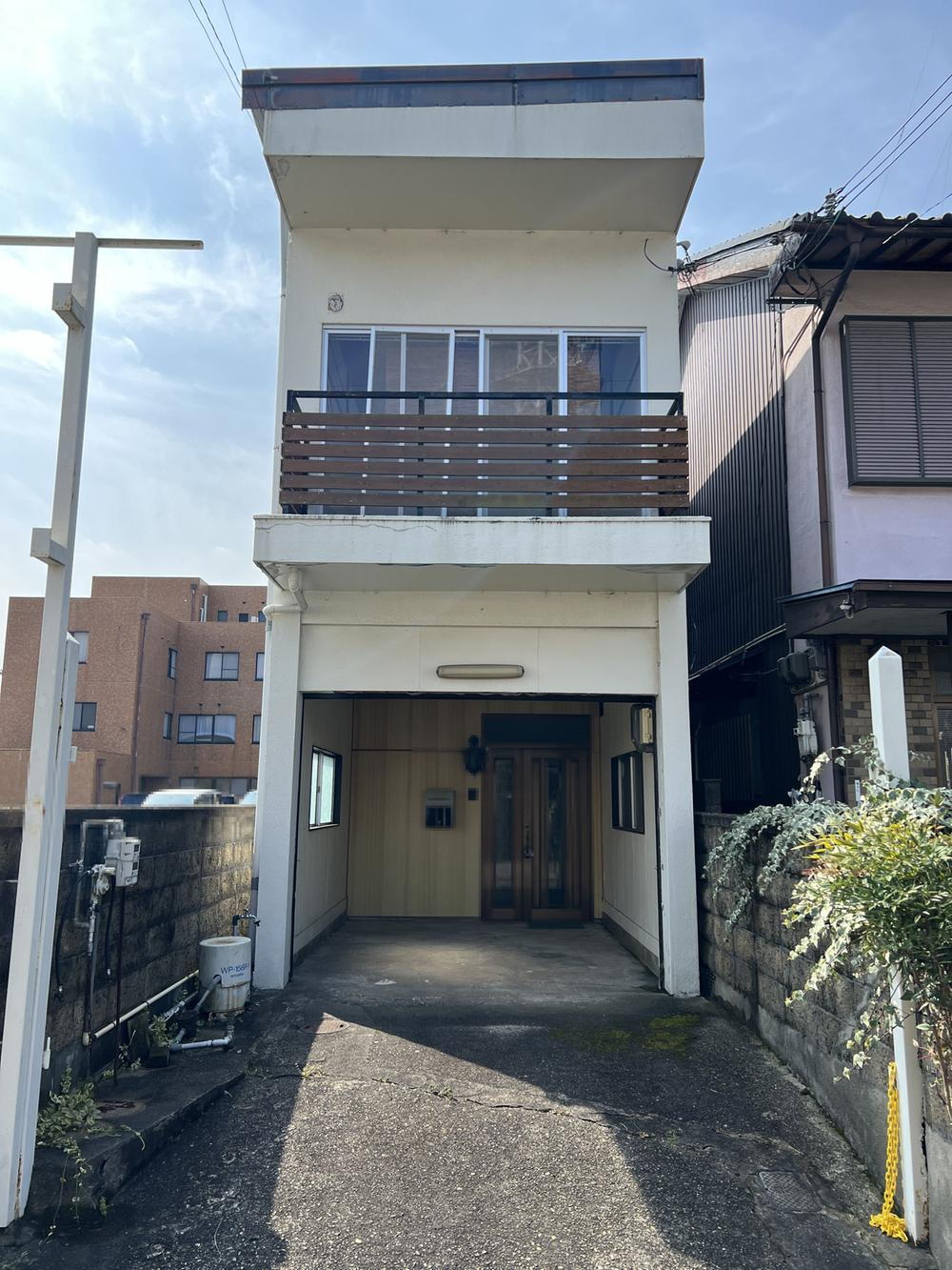 京都府福知山市末広町４ 680万円 3DK