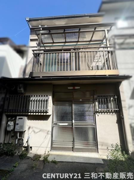 京都府京都市北区衣笠開キ町 680万円