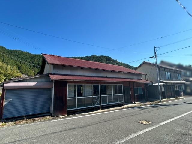 兵庫県多可郡多可町加美区多田 80万円
