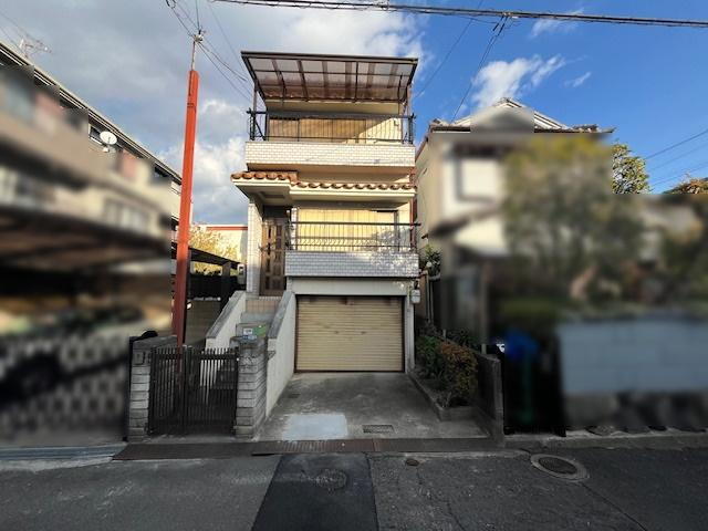大阪府寝屋川市幸町 1380万円