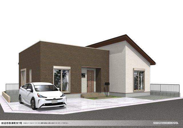 和歌山県田辺市秋津町 3480万円 3LDK