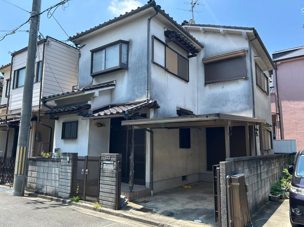 大阪府羽曳野市野 480万円