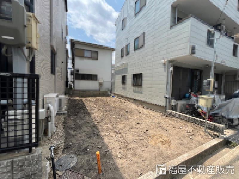 兵庫県神戸市東灘区青木５ 5180万円 2SDK