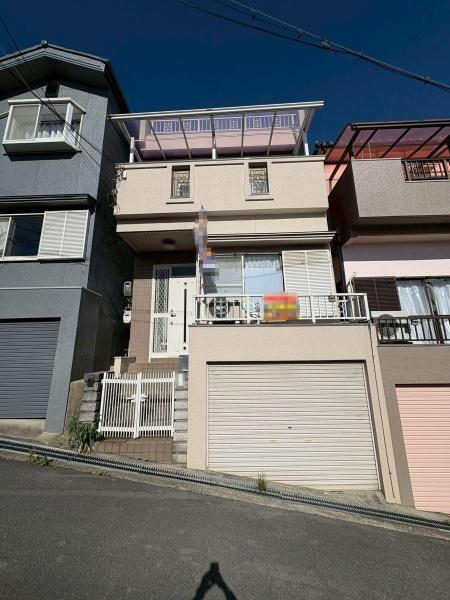 大阪府東大阪市六万寺町１ 850万円