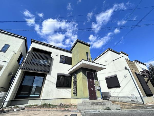 兵庫県宝塚市中筋３ 3899万円