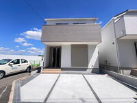 大阪府枚方市西船橋1 3698万円 4LDK