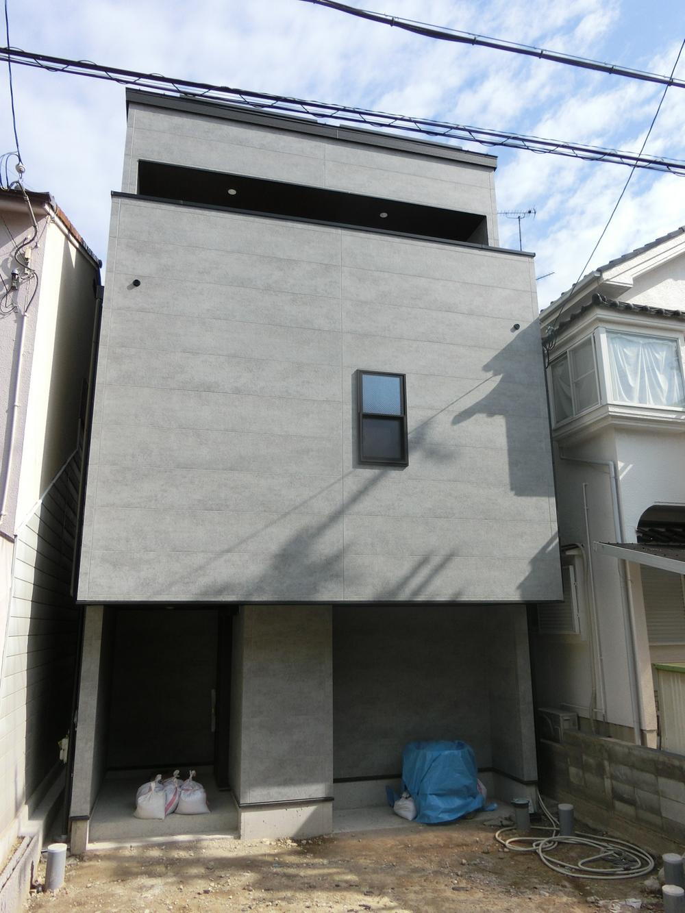兵庫県神戸市灘区上河原通３ 6280万円 4LDK