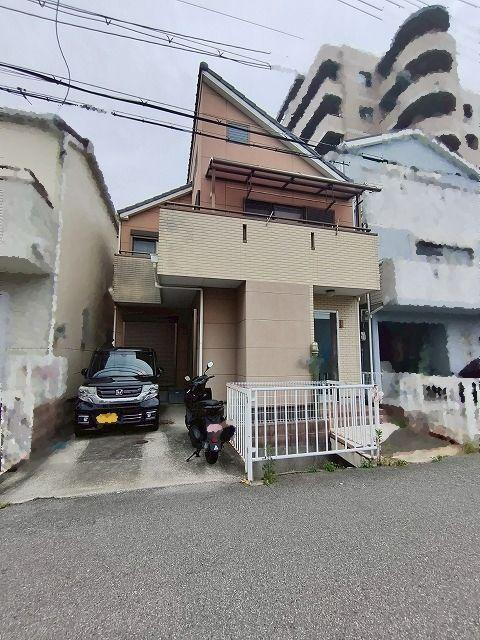 兵庫県尼崎市大西町１ 3380万円