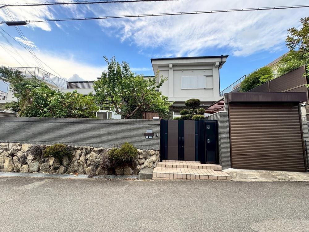 大阪府寝屋川市高宮あさひ丘 3980万円