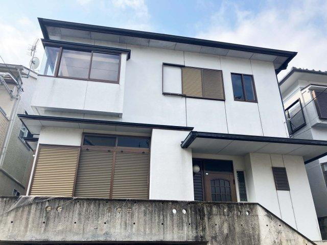 京都府亀岡市篠町見晴３ 980万円