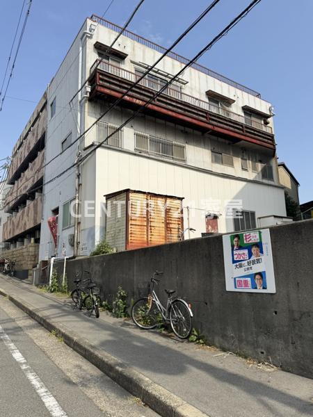 大阪府大阪市西淀川区福町２ 3180万円