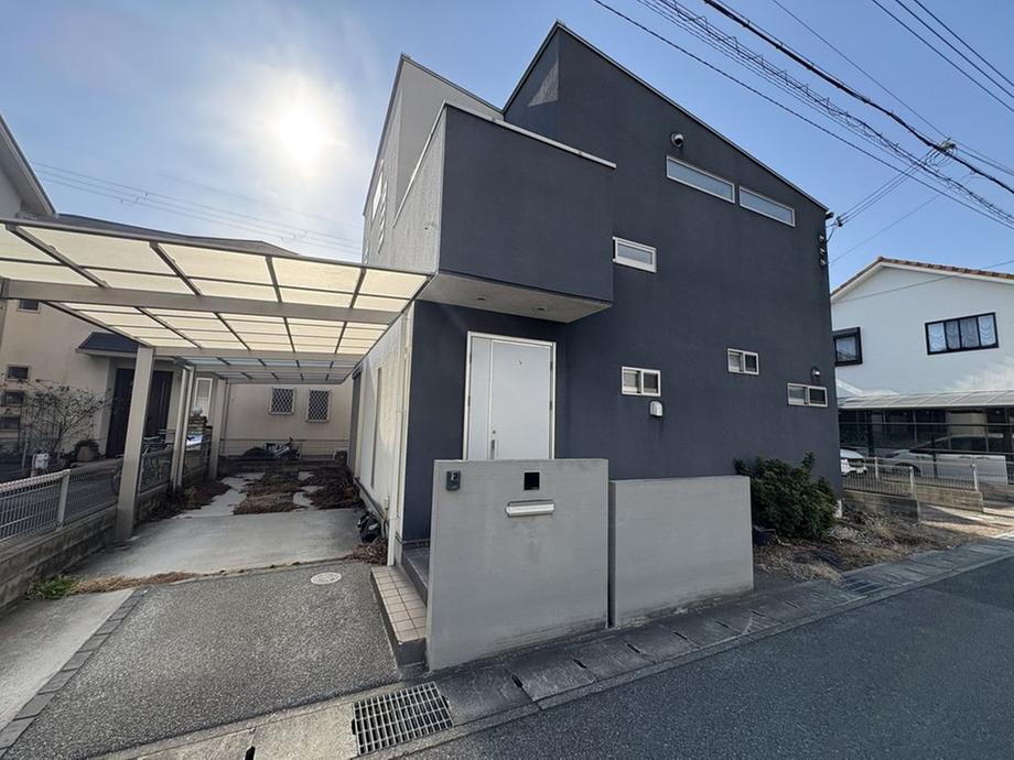 兵庫県明石市大久保町わかば 3250万円