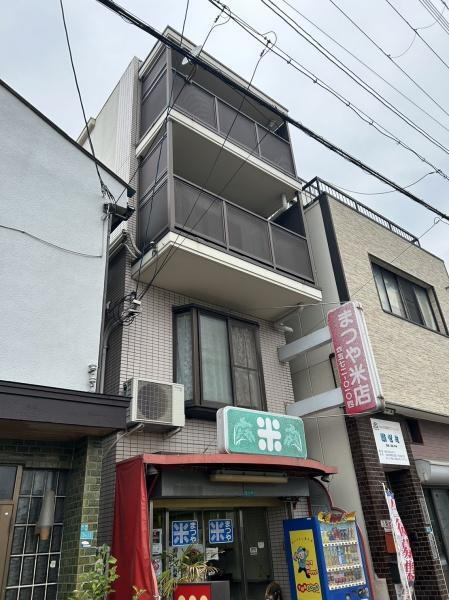大阪府大阪市港区池島１ 4800万円