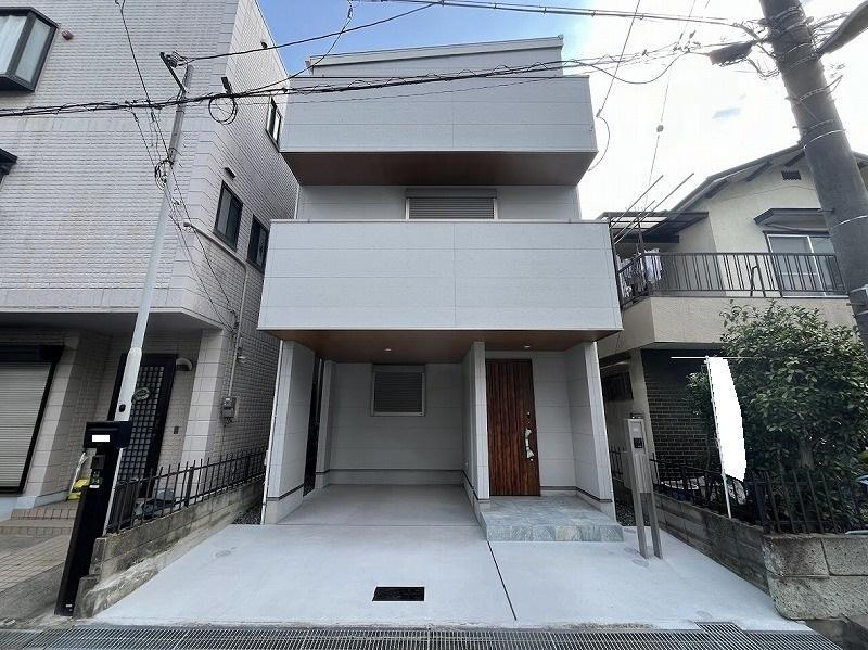 大阪府大阪市東淀川区瑞光５ 4098万円