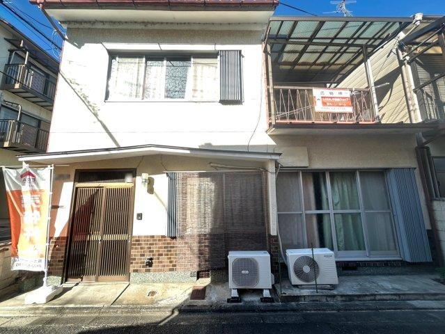 京都府京都市右京区太秦安井北御所町 1880万円