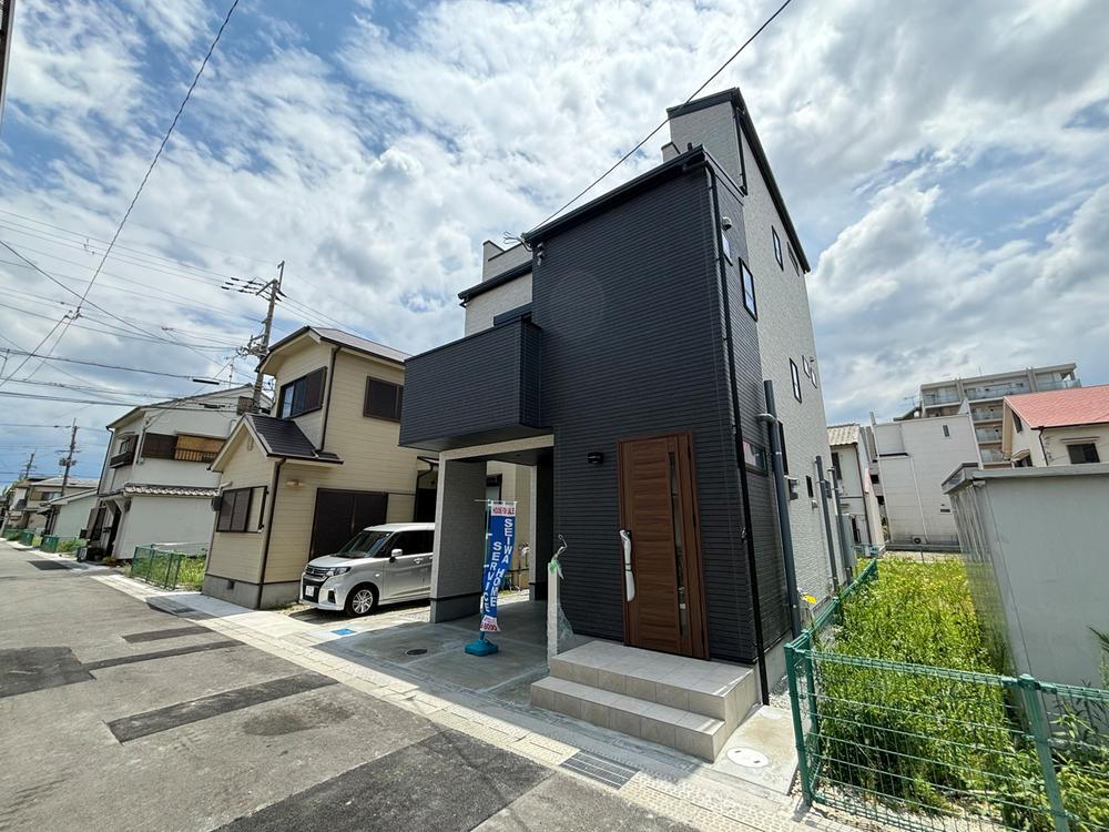 兵庫県川西市東久代２ 3880万円 4LDK