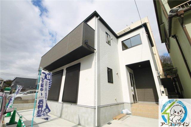 兵庫県神戸市西区北別府３ 3598万円 5LDK