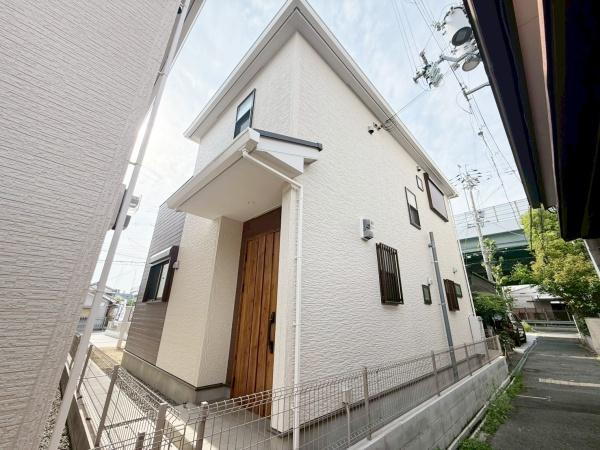 大阪府松原市三宅中４ 2980万円