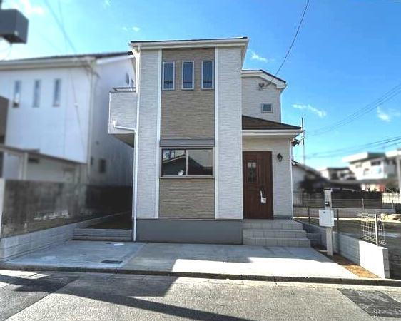 大阪府堺市東区高松 3490万円 4LDK