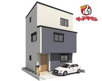 大阪府大阪市平野区喜連6 3280万円 3LDK