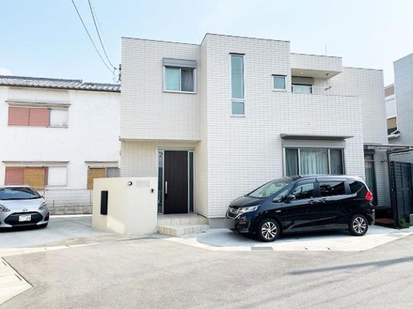 大阪府泉佐野市高松東１ 5780万円