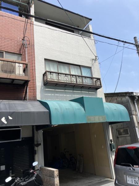 大阪府東大阪市高井田中３ 1580万円