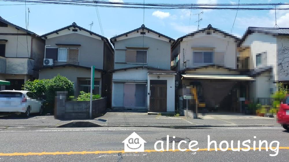 滋賀県大津市唐崎１ 700万円