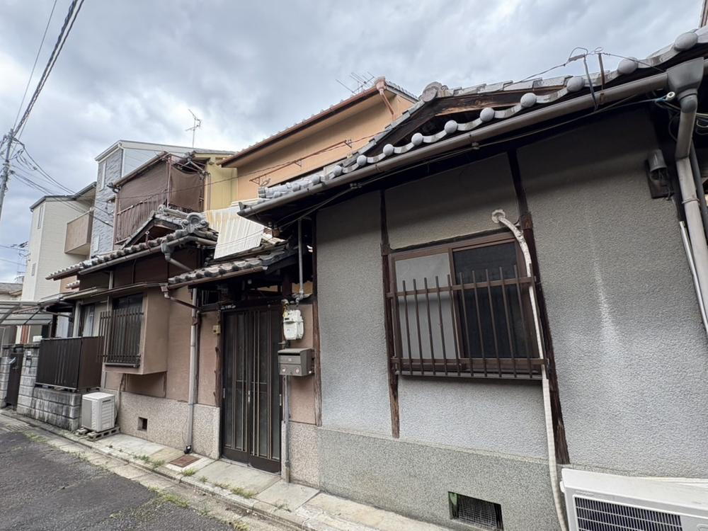 京都府京都市伏見区深草稲荷鳥居前町 2980万円