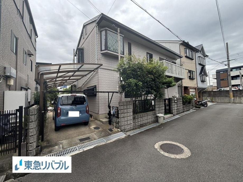 物件写真