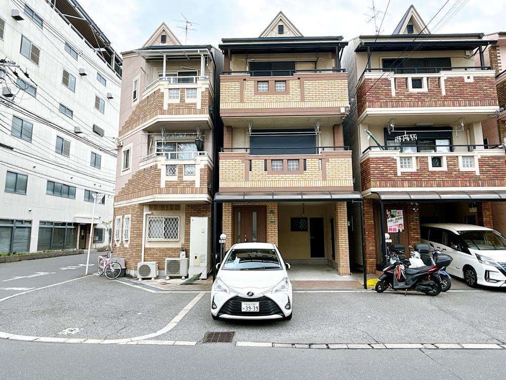 大阪府大阪市平野区加美東３ 2680万円
