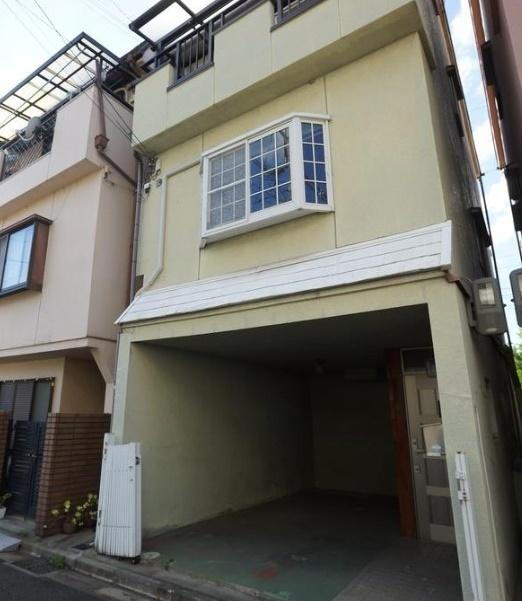 大阪府高槻市津之江北町 1190万円