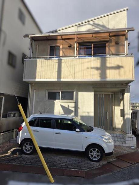 兵庫県尼崎市浜田町４ 3080万円