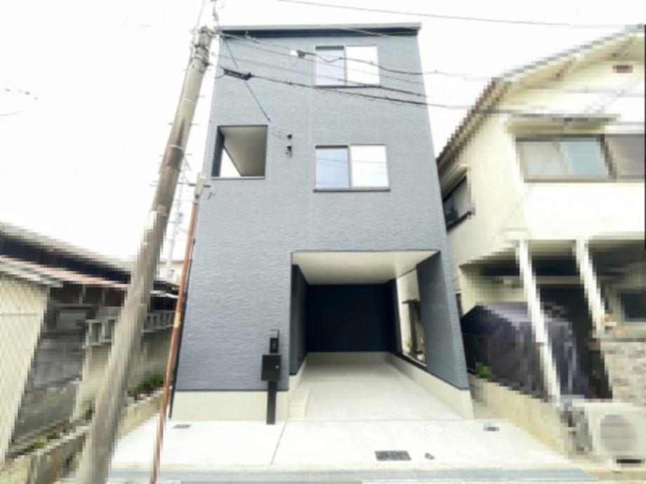 大阪府和泉市葛の葉町２ 2980万円 3LDK