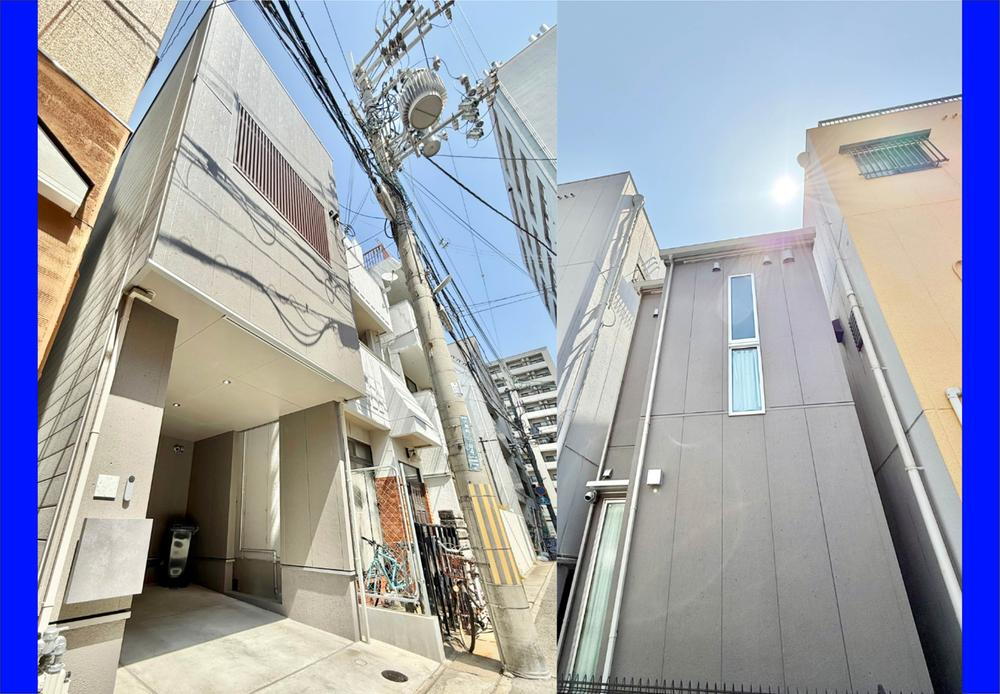 兵庫県神戸市須磨区大黒町３ 4280万円