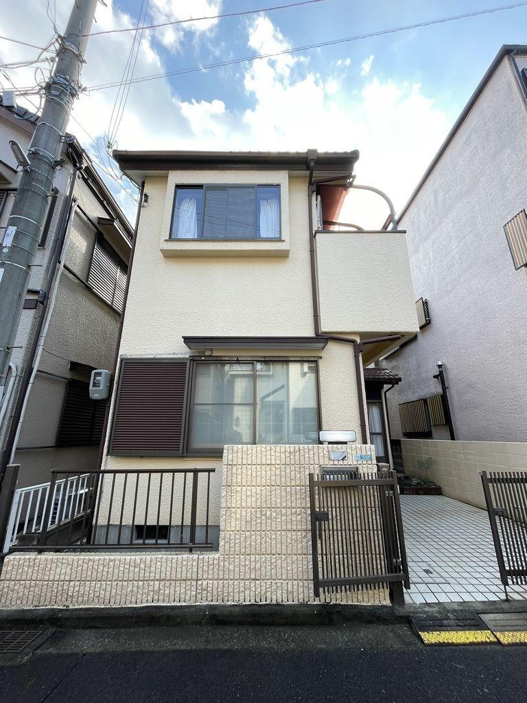 兵庫県西宮市甲子園網引町 3280万円