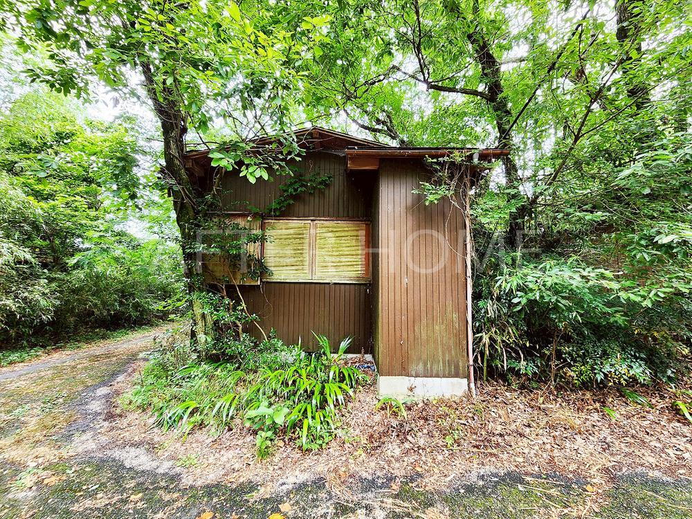滋賀県大津市南小松 150万円