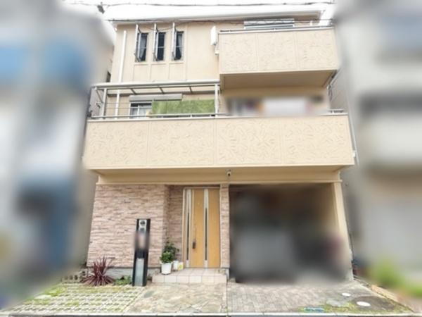 大阪府藤井寺市小山７ 2380万円