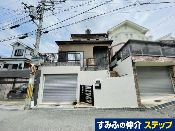 京都府京田辺市薪狼谷 2290万円 3SLDK